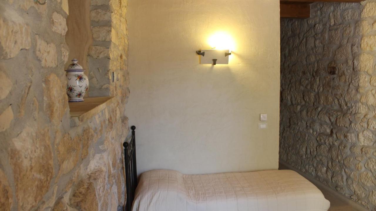 B&B Lo Gnomo Pennapiedimonte Exterior foto