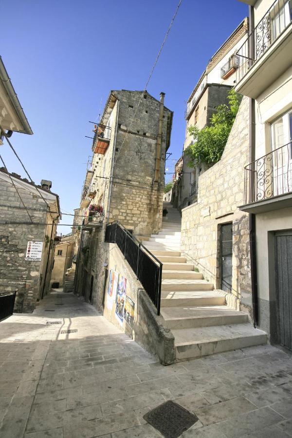 B&B Lo Gnomo Pennapiedimonte Exterior foto